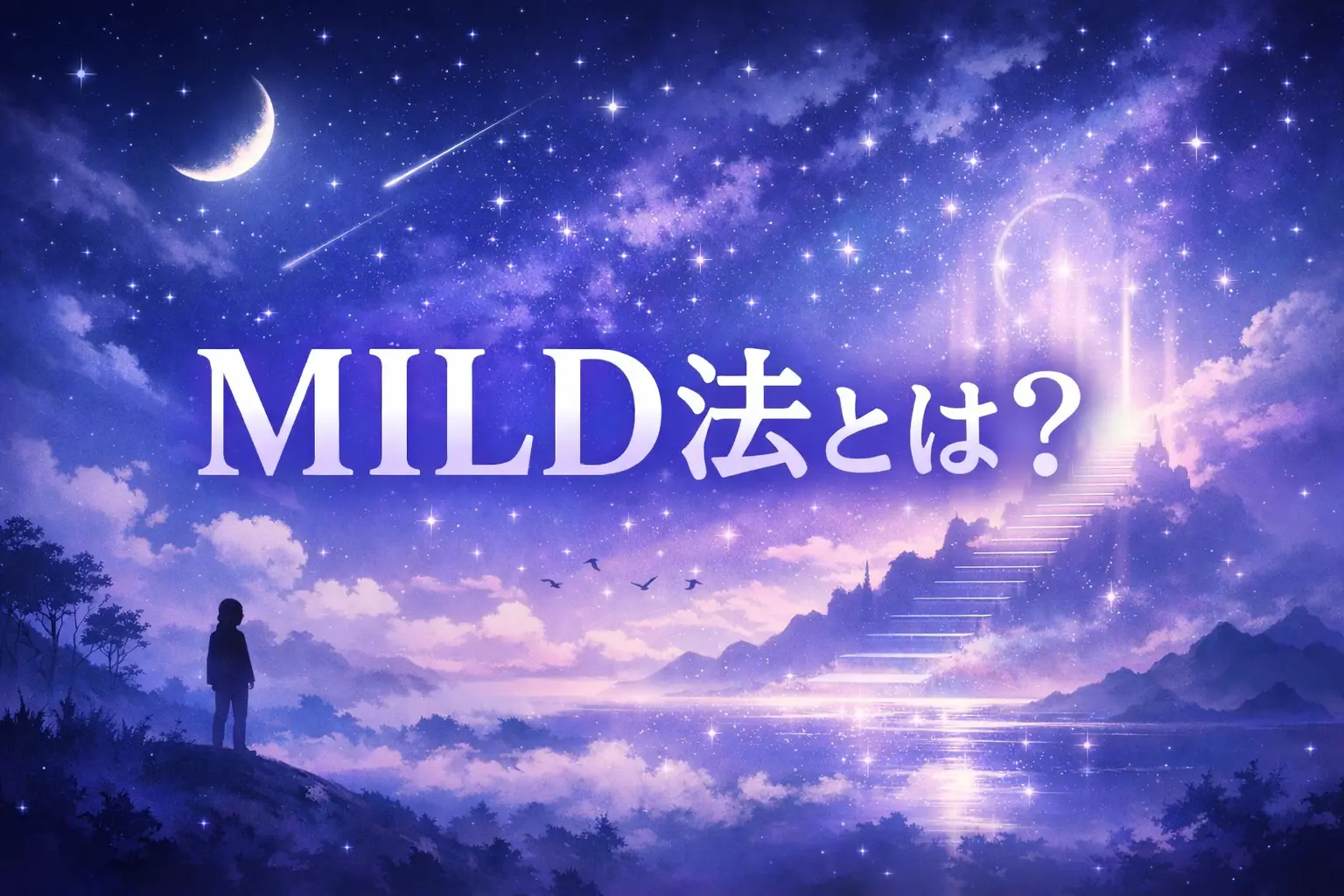 MILD法とは用アイキャッチ